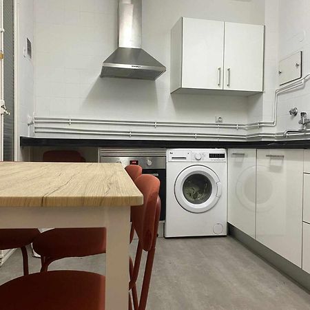 Apartamento Catedral Памплона Екстер'єр фото