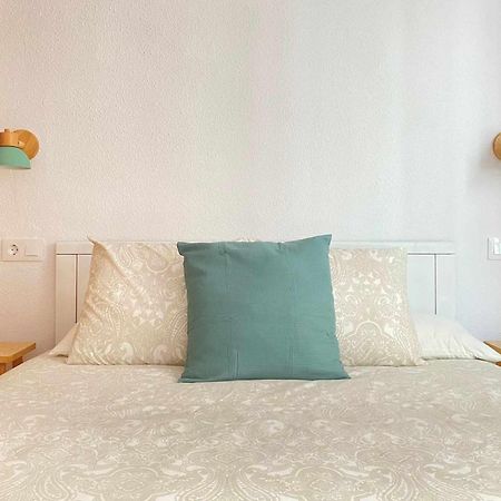 Apartamento Catedral Памплона Екстер'єр фото