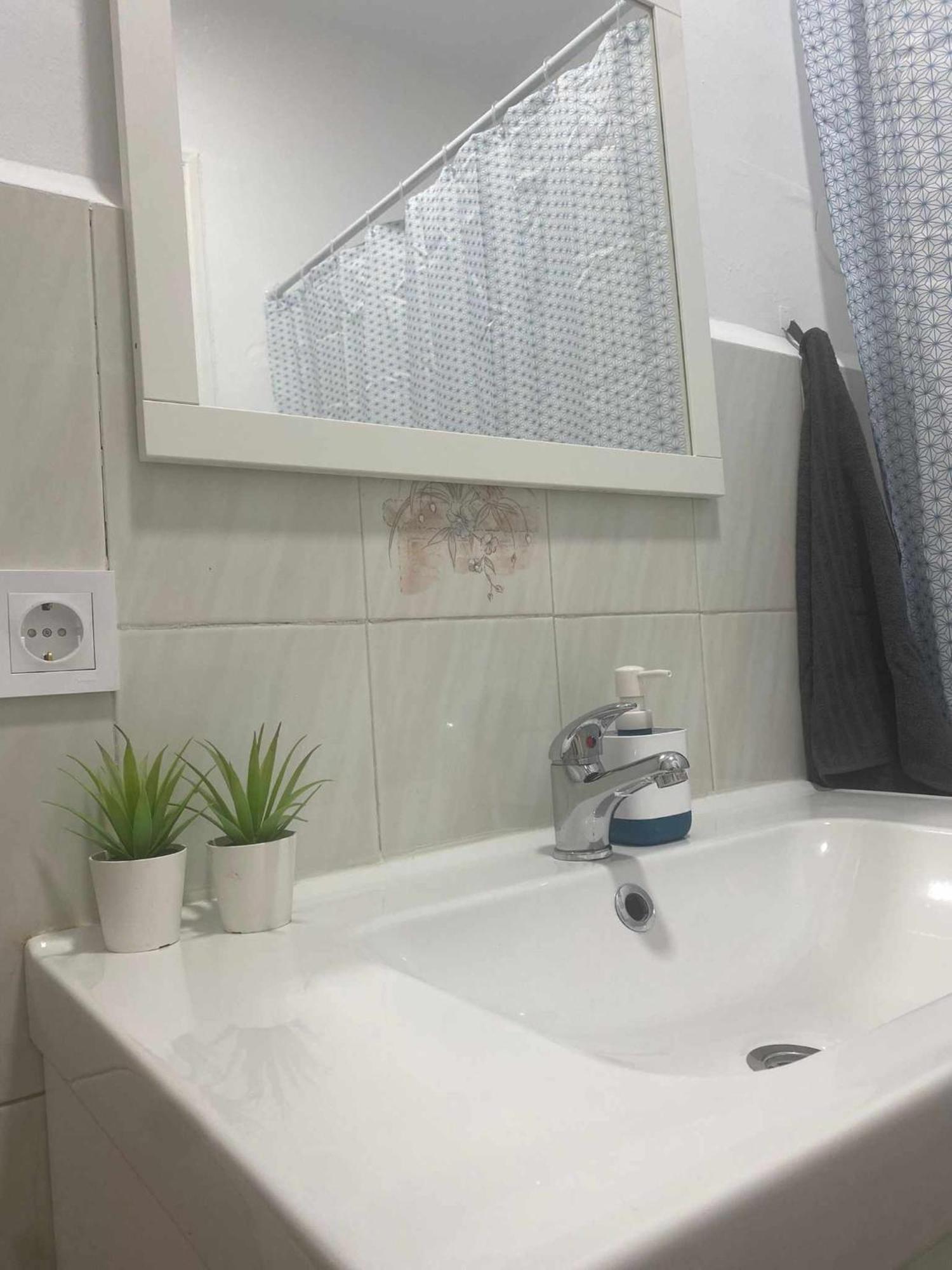 Apartamento Catedral Памплона Екстер'єр фото