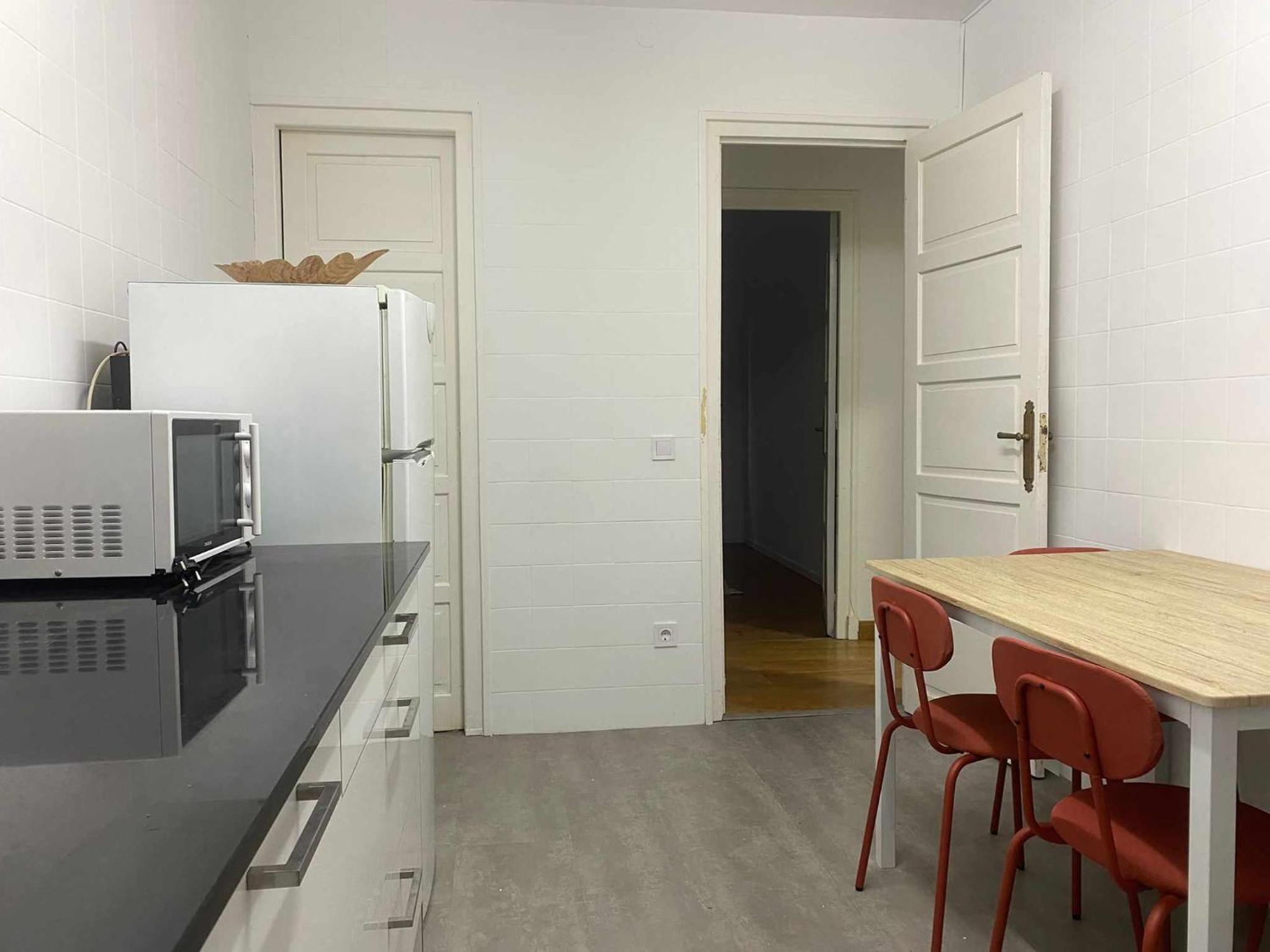 Apartamento Catedral Памплона Екстер'єр фото