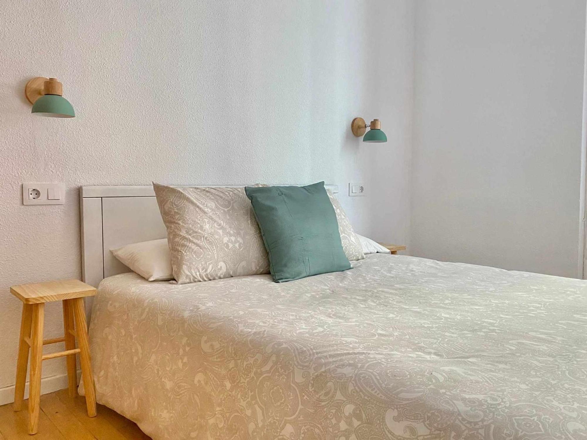 Apartamento Catedral Памплона Екстер'єр фото